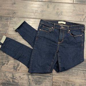 Banana Republic size 27 jeans
